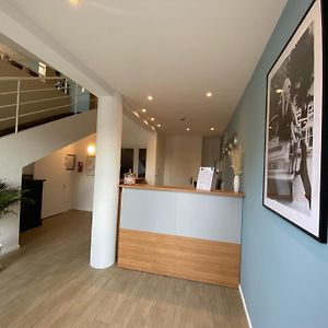 Hotel La Rotonde